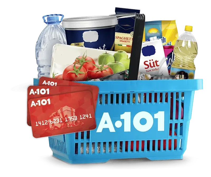 A101 Çek Satın Alaral Çalışanlarınızı Mutlu Edin