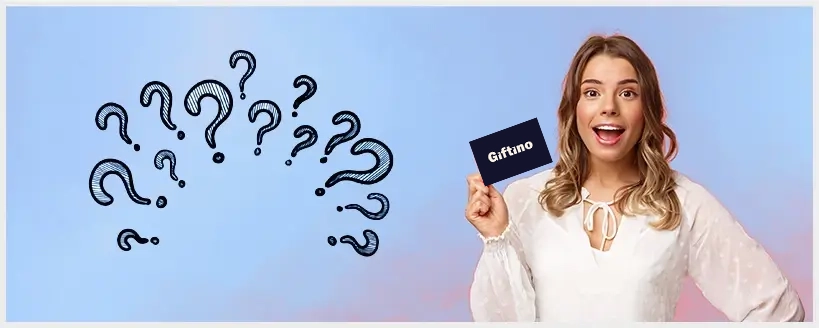 Giftino hediye çeki